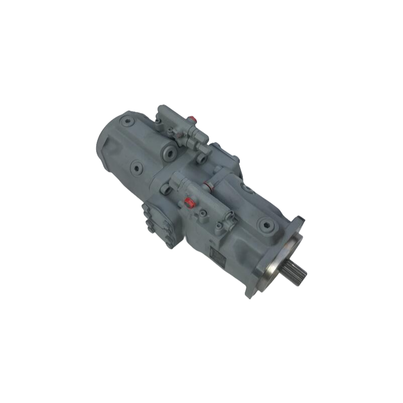 A10VO60DFR1/52R-VSR46N00 hydraulic pump